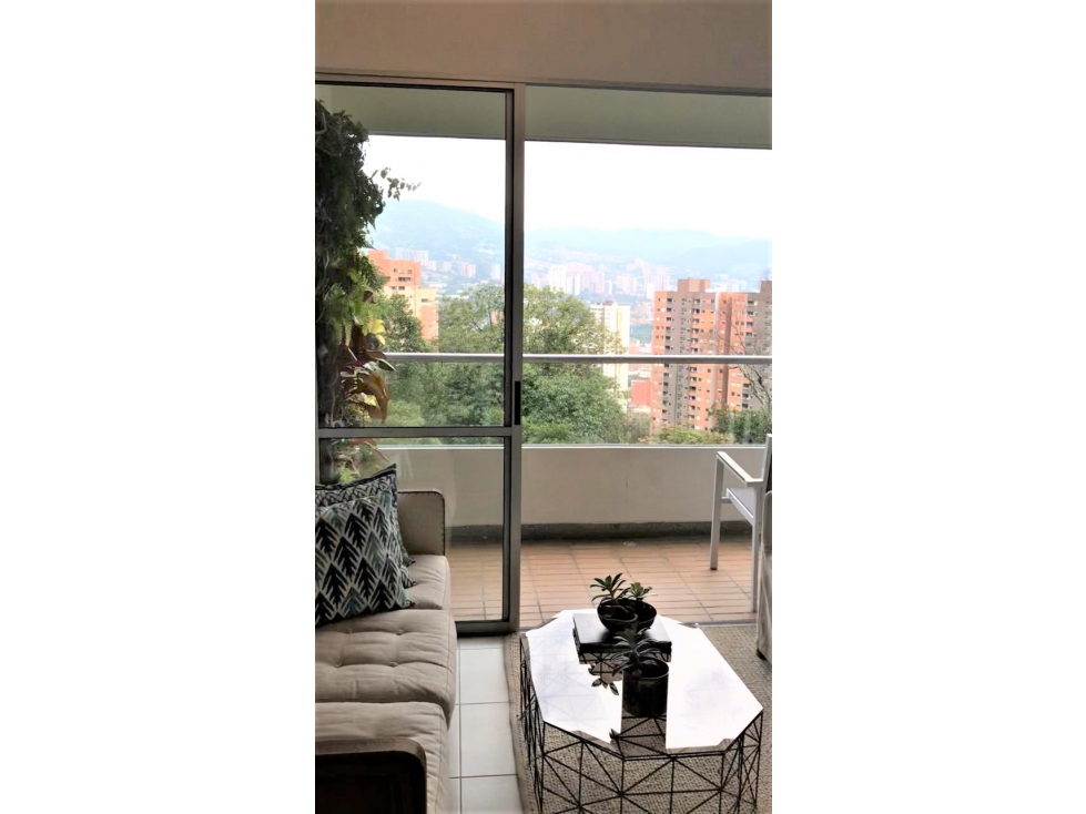 Apartamento en Venta en Sabaneta Las Lomitas — foto 5
