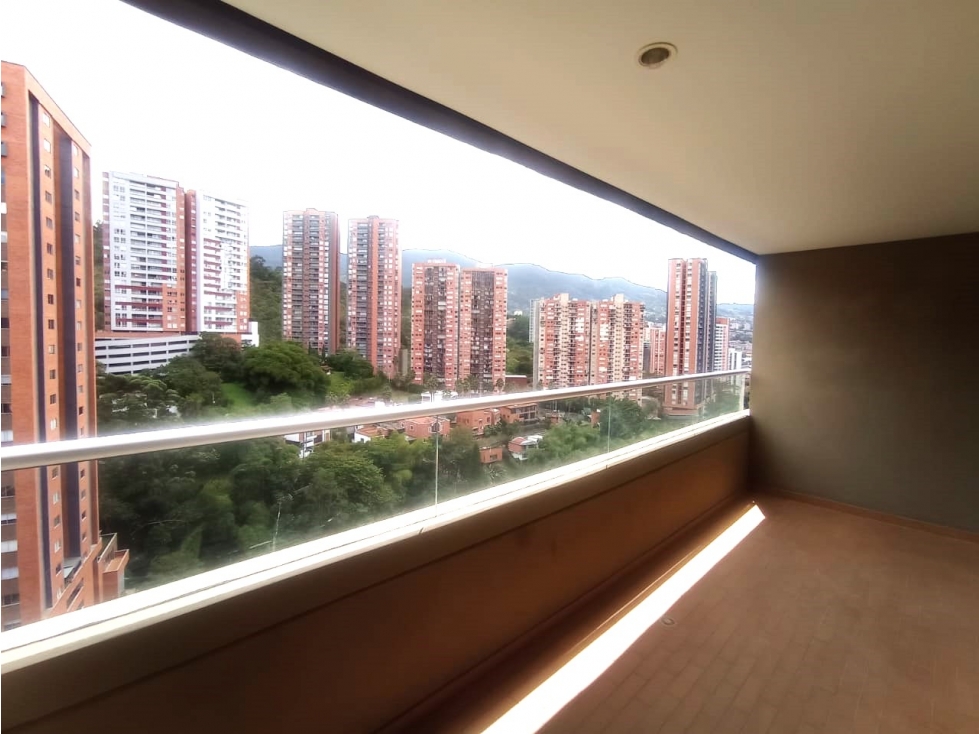 Apartamento en Venta en Sabaneta Loma De San José — foto 5