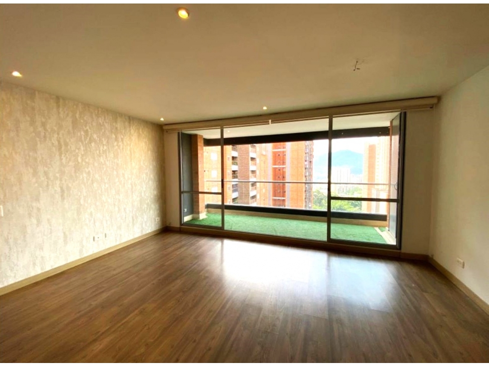 Apartamento en Venta en Sabaneta sector San José — foto 2