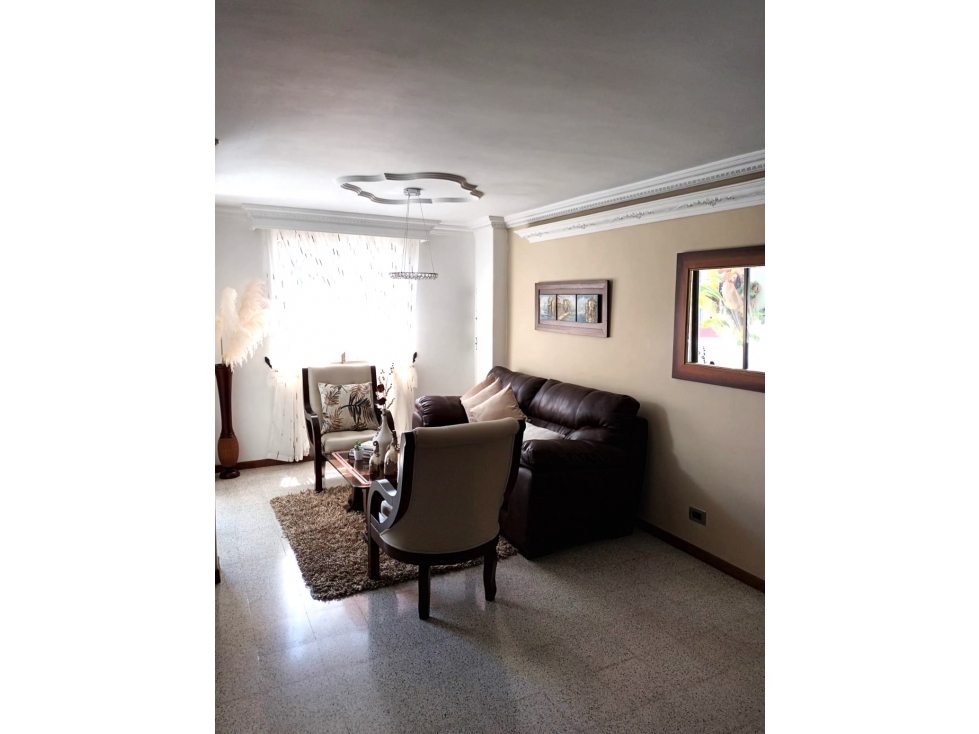 Apartamento en Venta en Calasanz, Medellín — foto 4