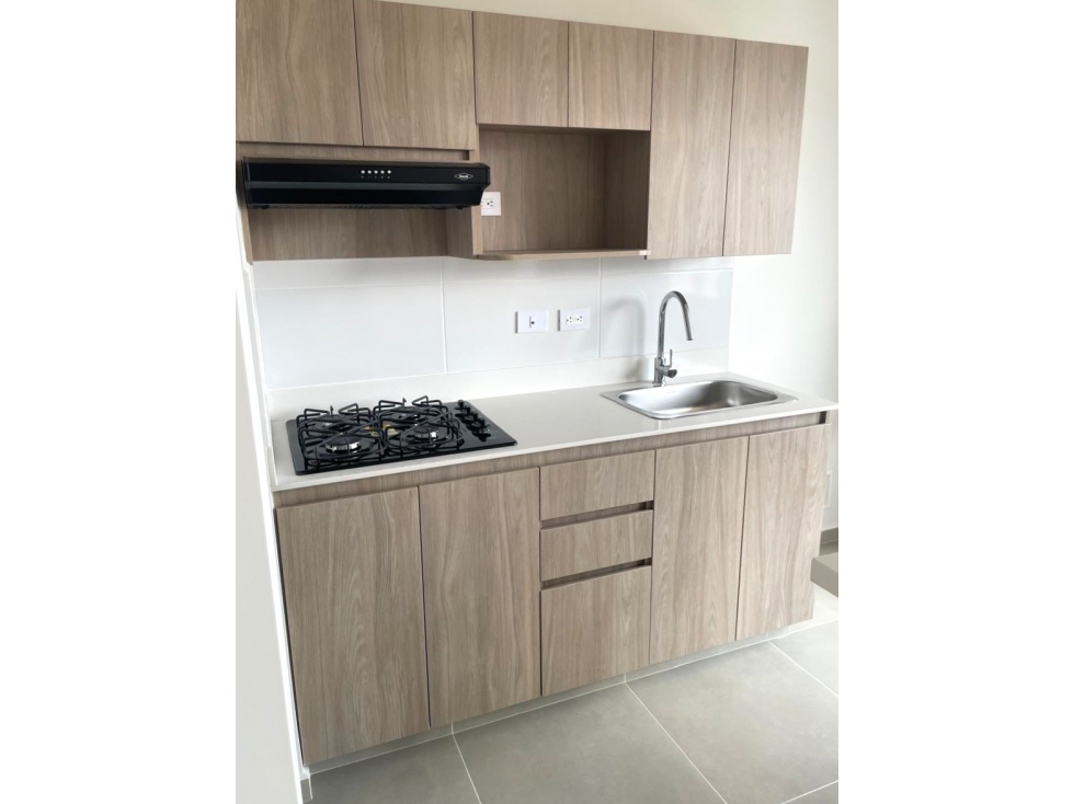 Apartamento en Venta en Itagüí sector Centro