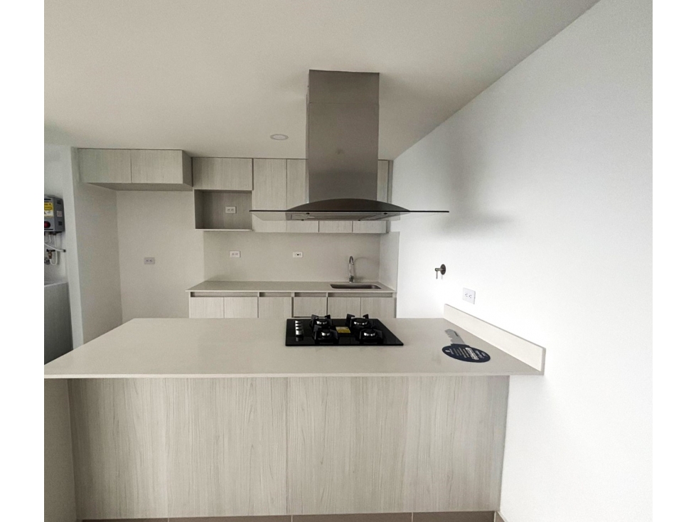 Apartamento en Venta en La Estrella sector La Ferrería — foto 6