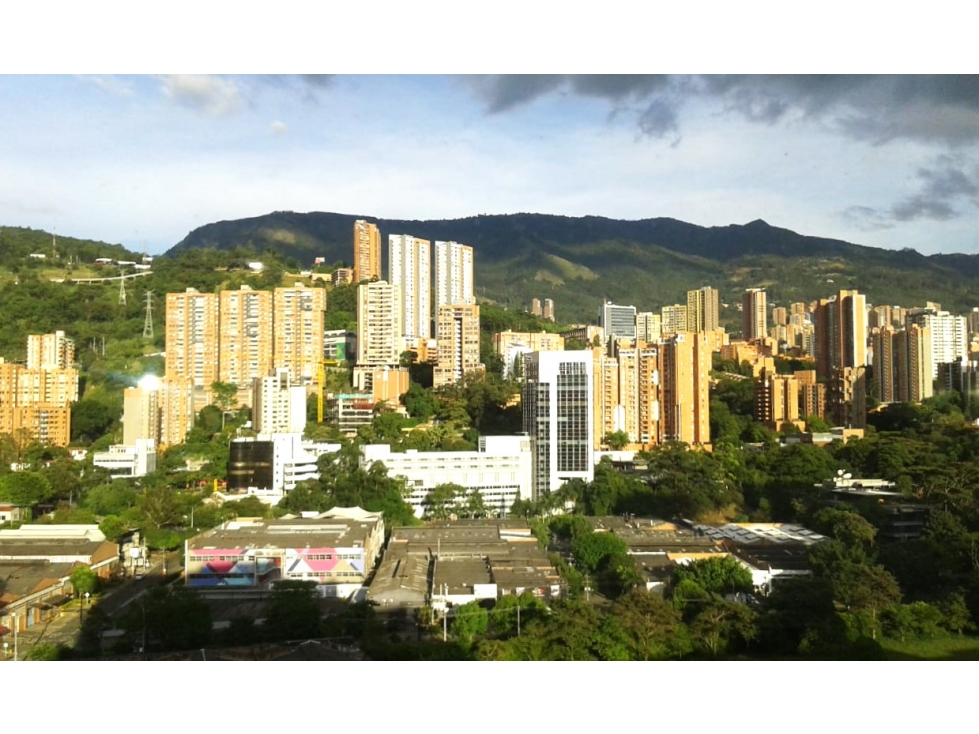 Apartamento en Venta en Ciudad Del Río, Medellín — foto 6