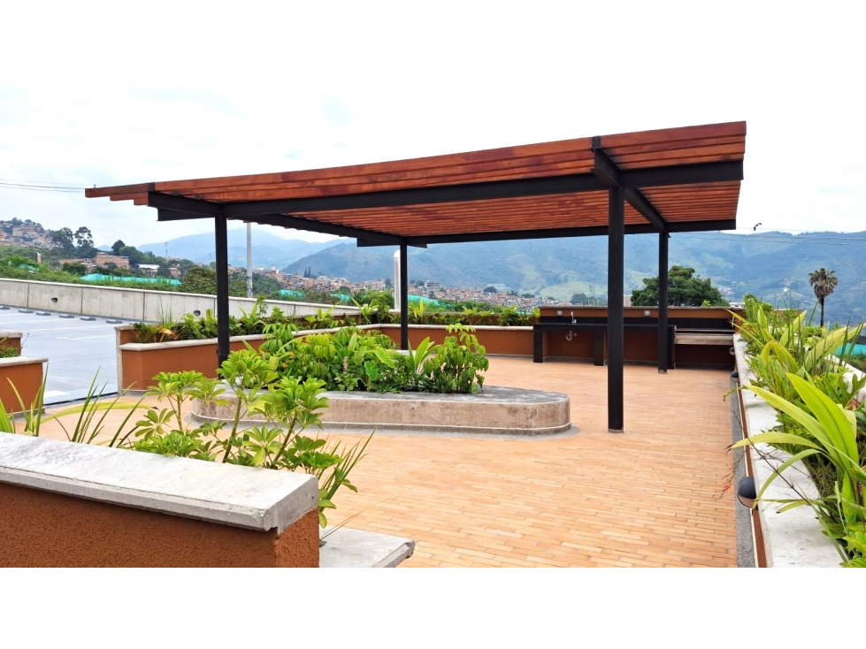 Apartamento en Venta en San Antonio De Prado sector Barichara