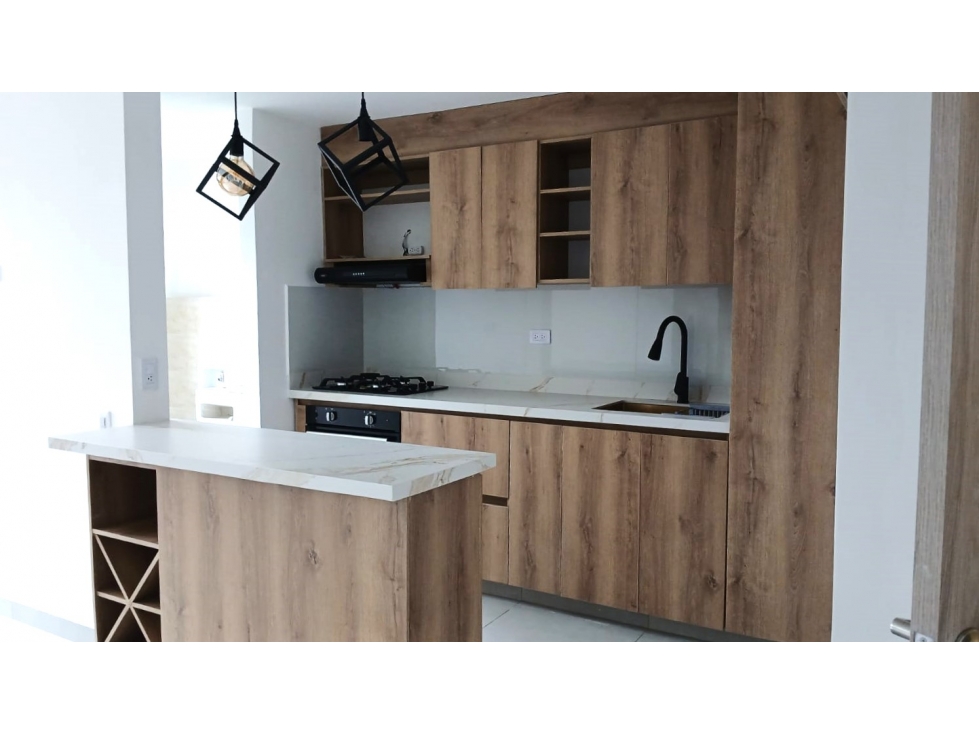 Apartamento en Venta en Itagüí sector Ditaires — foto 3