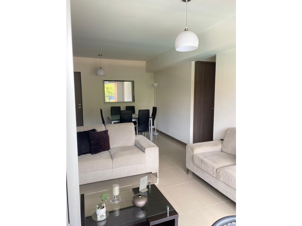 Apartamento en Venta en Sabaneta sector Asdesillas — foto 4