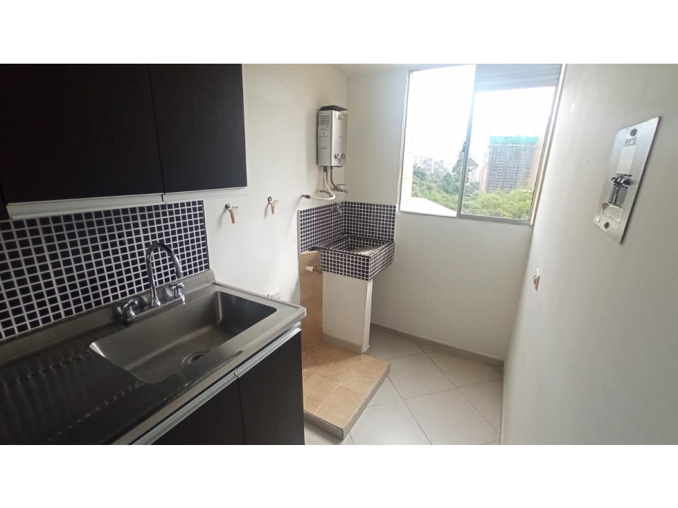 Apartamento en Venta en Itagüí sector Viviendas Del Sur — foto 3