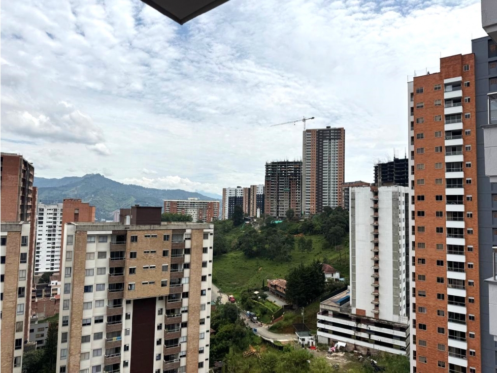Apartamento en Venta en Sabaneta sector La Doctora — foto 4