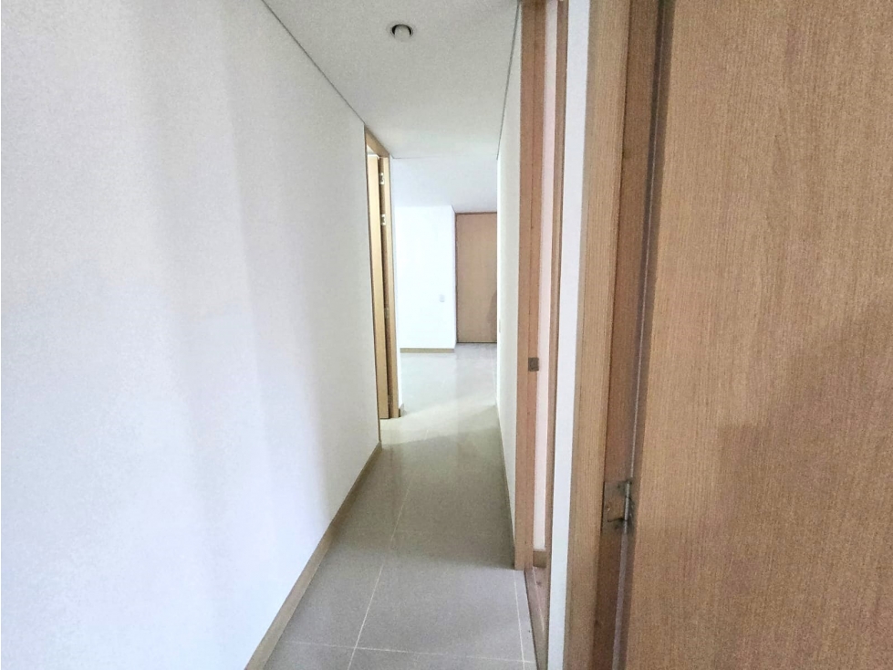 Apartamento en Venta en Sabaneta Loma de San José — foto 5