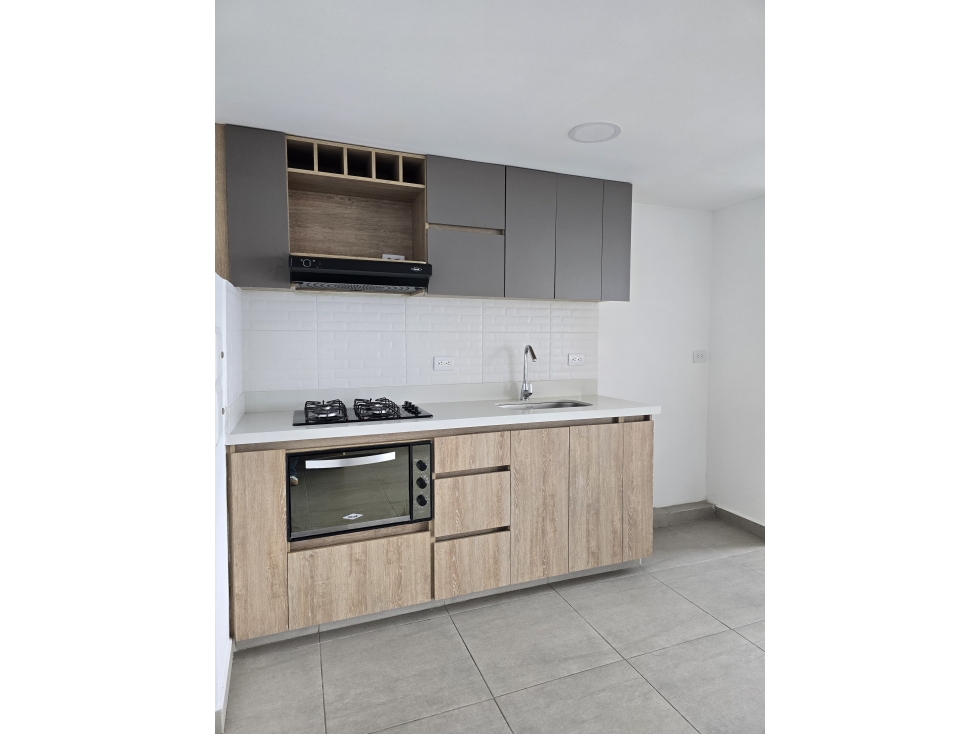 Apartamento en Venta en Bello sector Santa Ana — foto 3