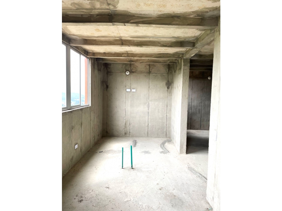 Apartamento en Obra Gris en Venta en Caldas, Antioquia — foto 6