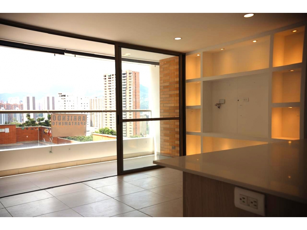 Apartamento en Venta en Sabaneta Loma De San José — foto 4