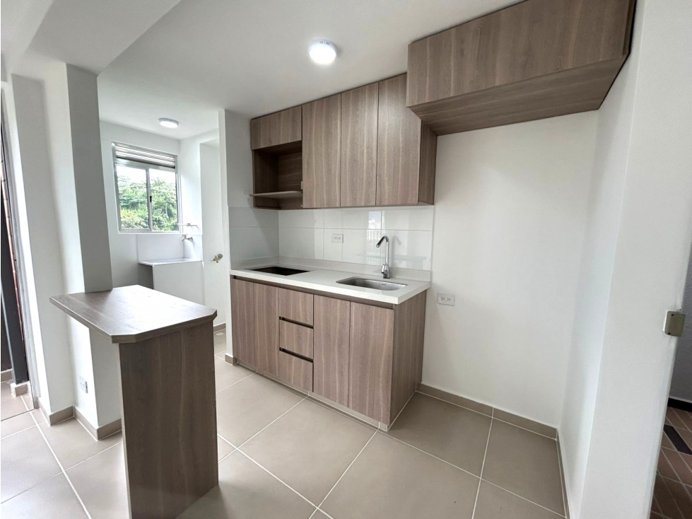 Apartamento para Estrenar en Venta en Itagüí Santa María — foto 2