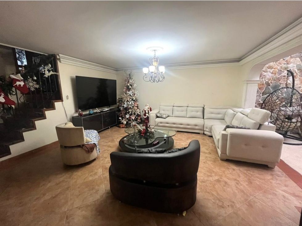 Casa Bifamiliar en Venta en Florida Nueva, Medellín