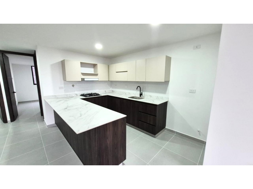 Apartamento en Venta en Laureles, Medellín