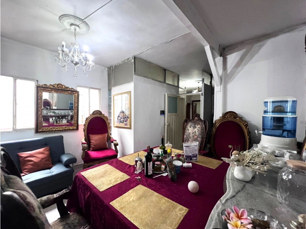 Apartamento en Venta en Laureles, Medellín — foto 3