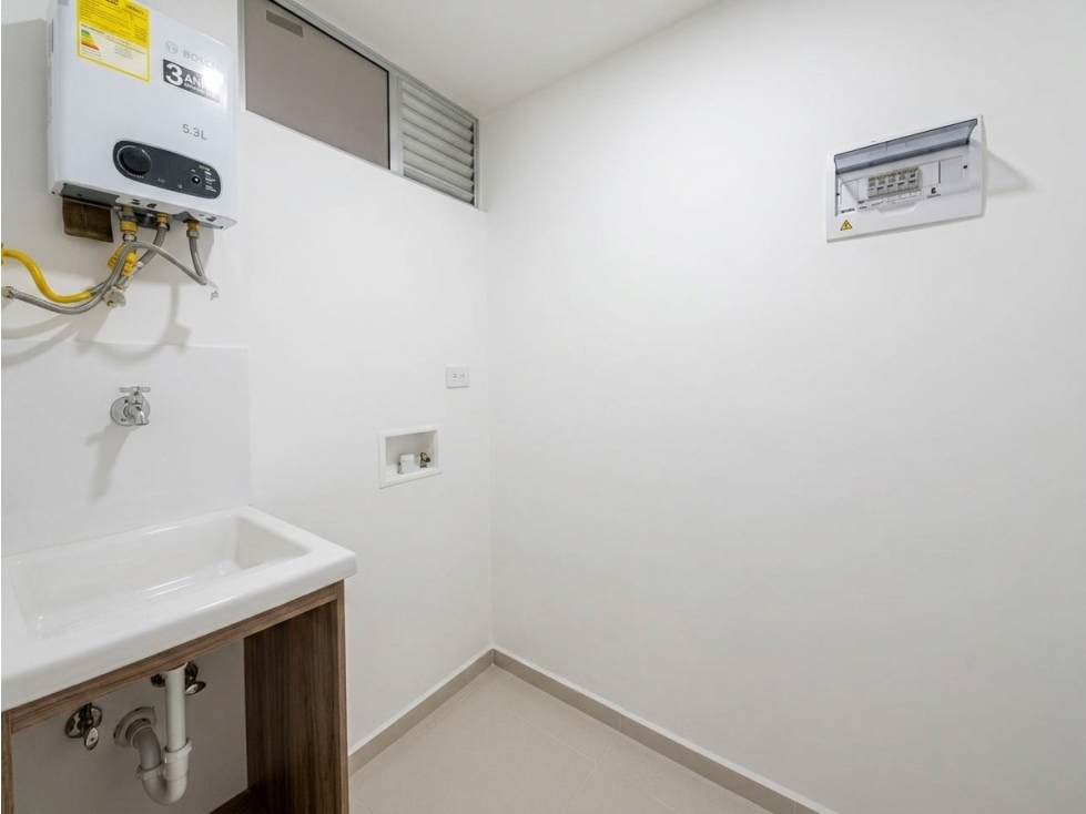 Apartamento en Venta en Itagüí Ciudad Coltejer — foto 4