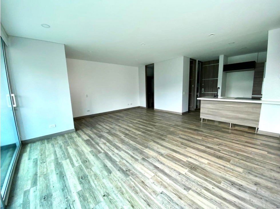Apartaestudio Tipo Loft en Venta en Sabaneta Las Lomitas — foto 6