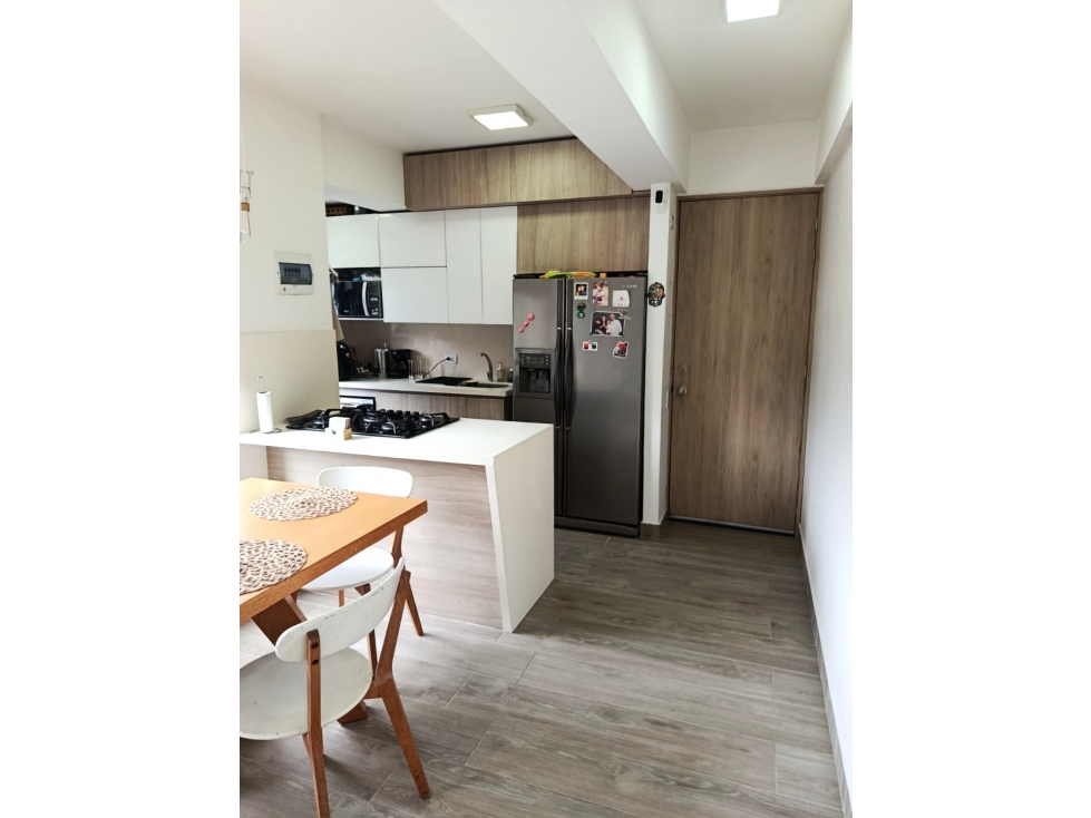 Apartamento en Venta en Sabaneta sector La Bahia — foto 2