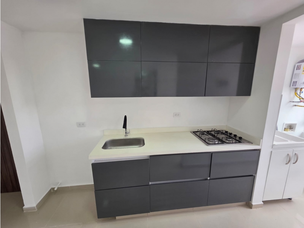 Apartamento en Venta en Bello sector Niquía