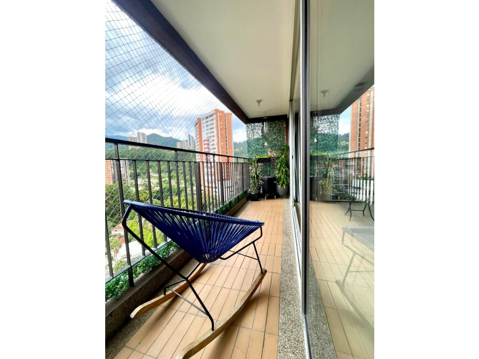 Apartamento en Venta en Sabaneta sector San Remo — foto 2