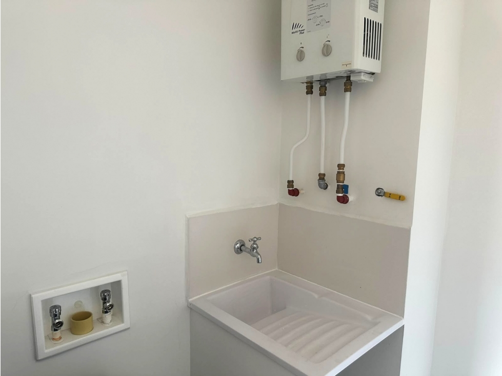 Apartamento en Venta en Itagüí sector Suramérica — foto 3