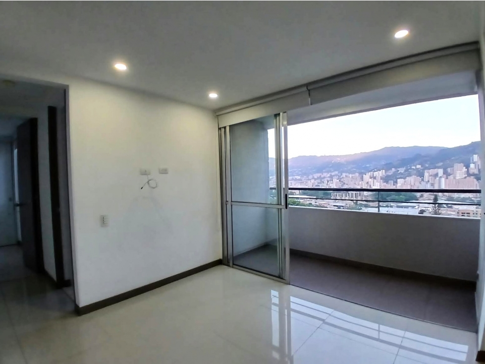Apartamento en Venta en La Estrella sector Poblado del Sur — foto 3