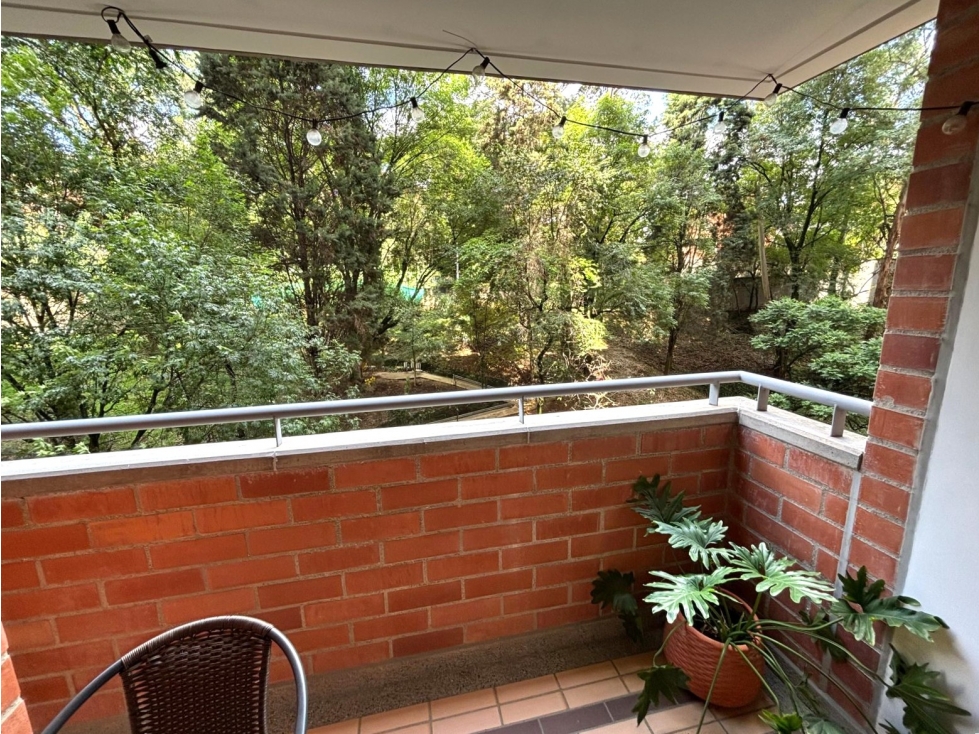 Apartamento en Venta en Itagüí sector Fátima — foto 5