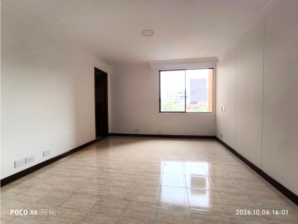 Apartamento en Arriendo en Laureles, Medellín — foto 6