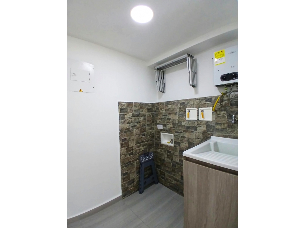 Apartamento en Venta en Sabaneta sector María Auxiliadora — foto 5