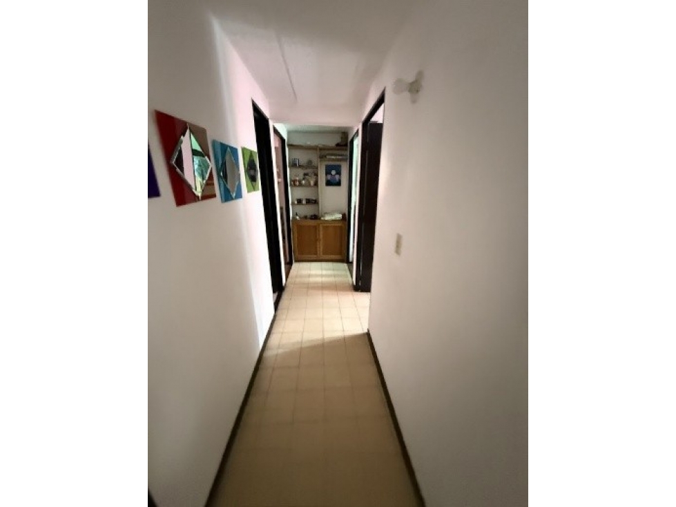 Apartamento en Venta en Bello sector Cabañas — foto 5