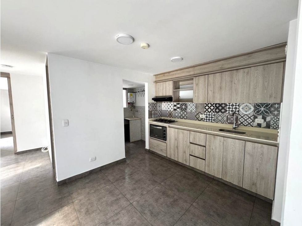 Apartamento en Venta en La Estrella sector La Tablaza — foto 2