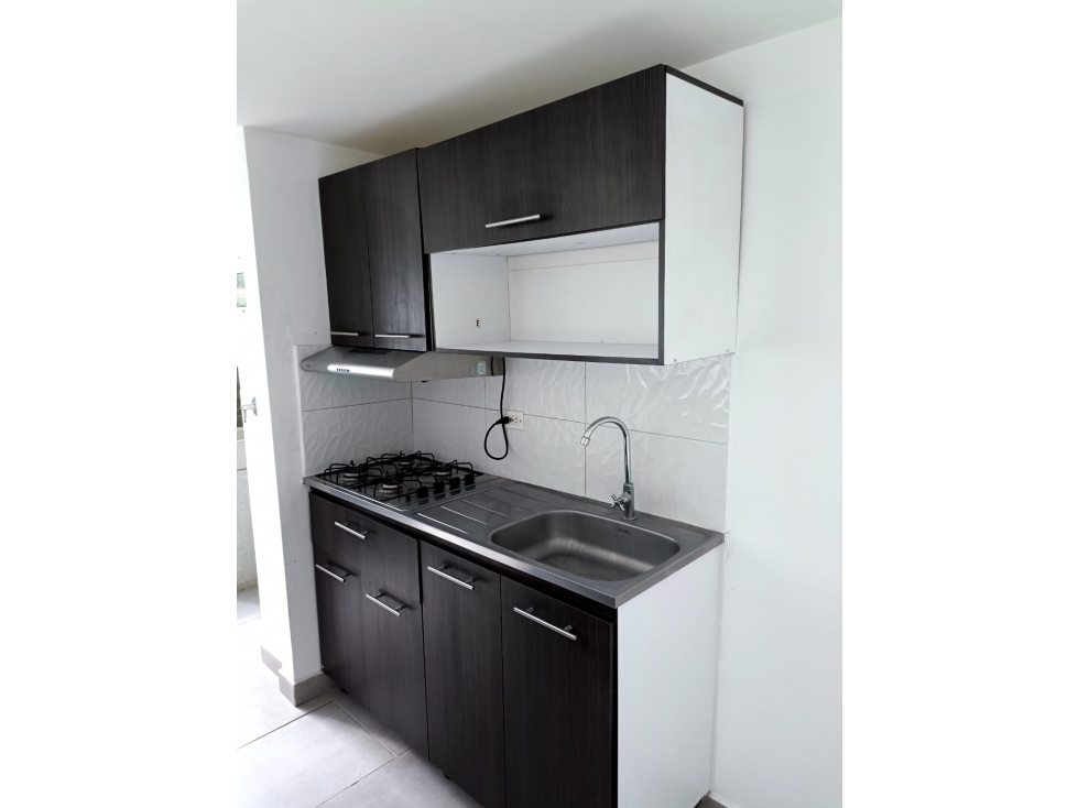 Apartamento en Venta en Sabaneta Loma De San José — foto 2