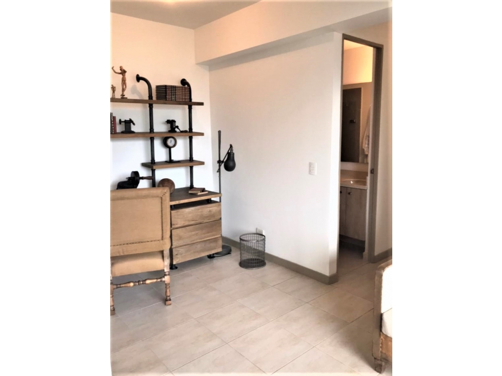 Apartamento en Venta en Sabaneta Las Lomitas — foto 6