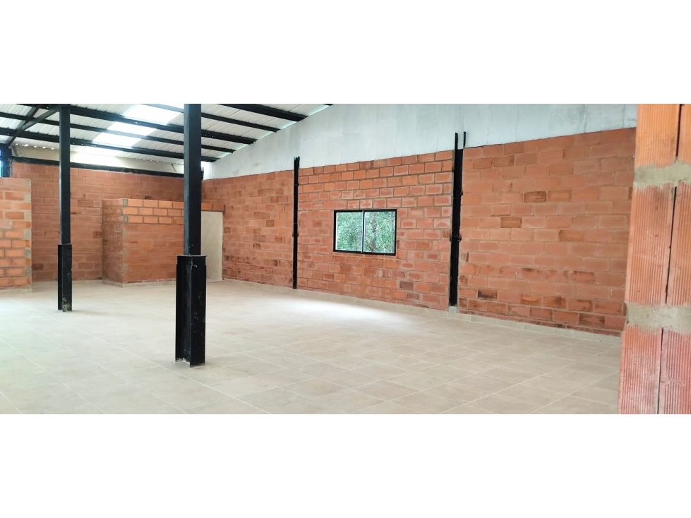 Bodega en Arriendo en Guarne, Antioquia cerca al Aeropuerto - 5