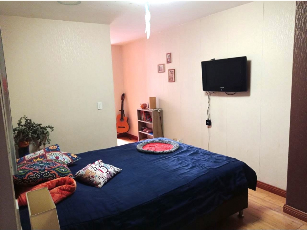 Apartamento en Venta en Calasanz, Medellín — foto 5