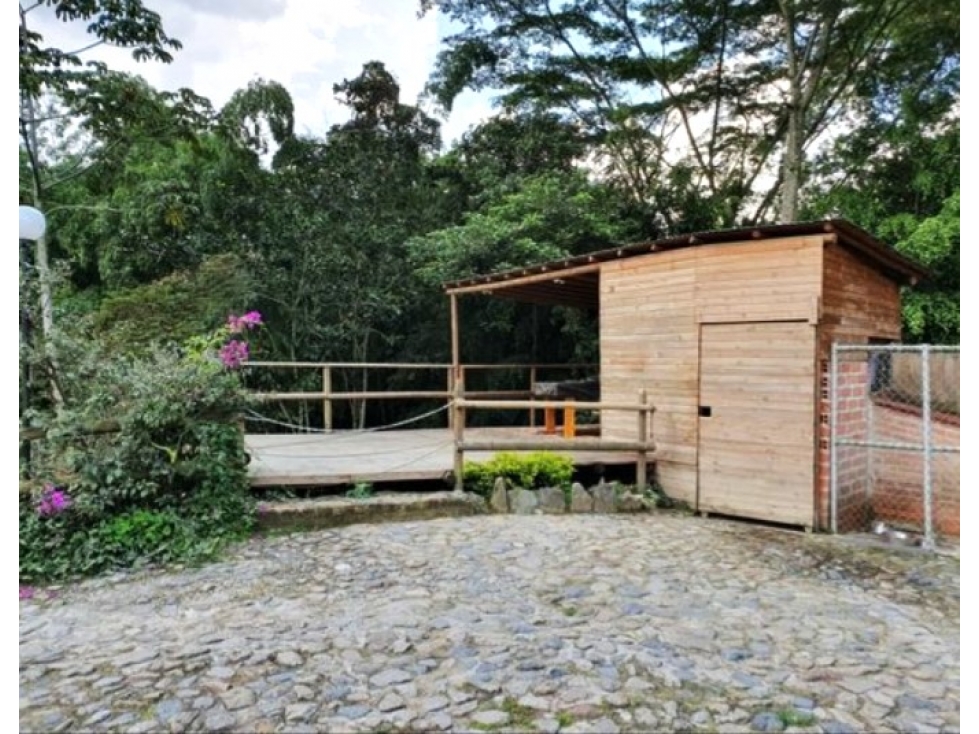 Lote en Venta en Envigado sector Terracina — foto 5