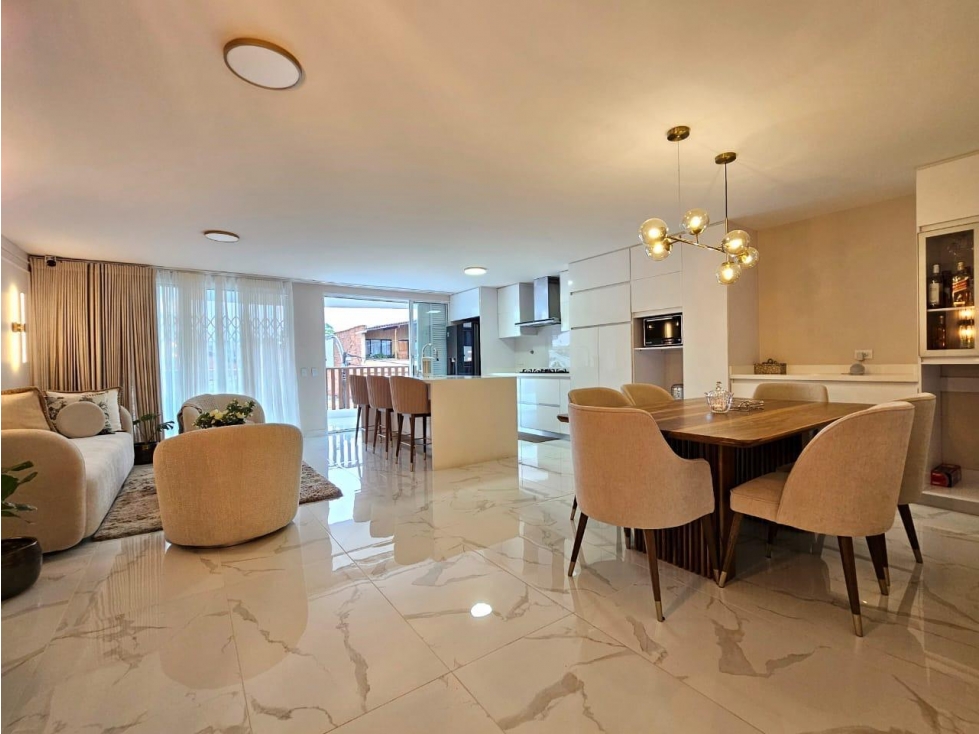 Apartamento en Venta en Conquistadores, Medellín — foto 2