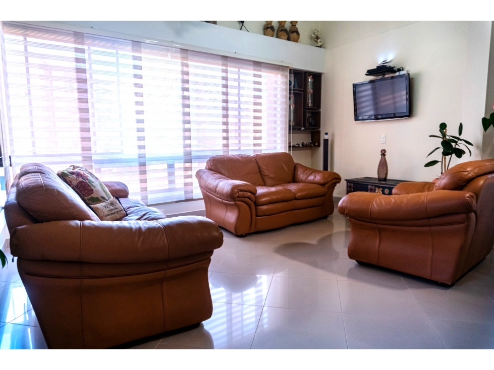Penthouse en Venta en Laureles, Medellín — foto 2