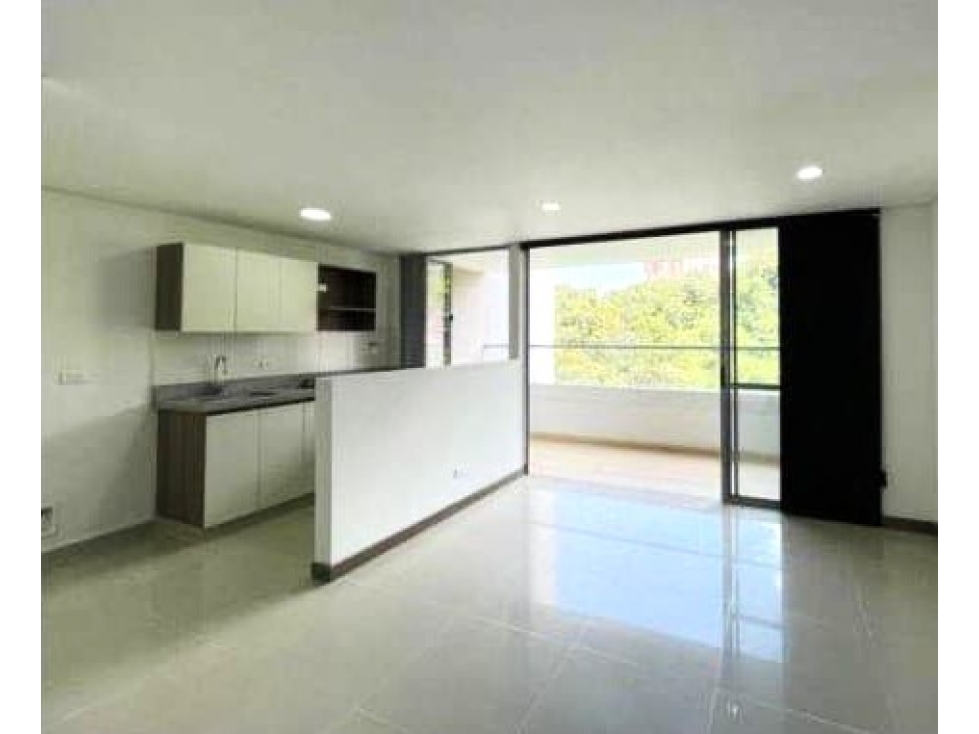 Apartamento en Venta en Sabaneta sector Vegas de La Doctora — foto 2