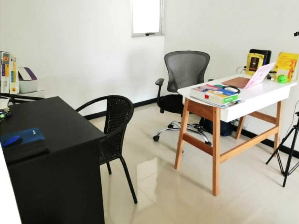 Apartamento en Venta en Ciudad Del Río, Medellín — foto 4