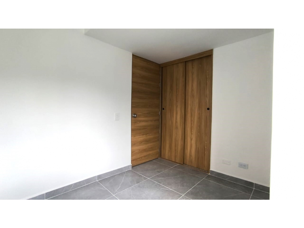Apartamento Para Estrenar en Venta en Sabaneta sector Pan de Azúcar — foto 6