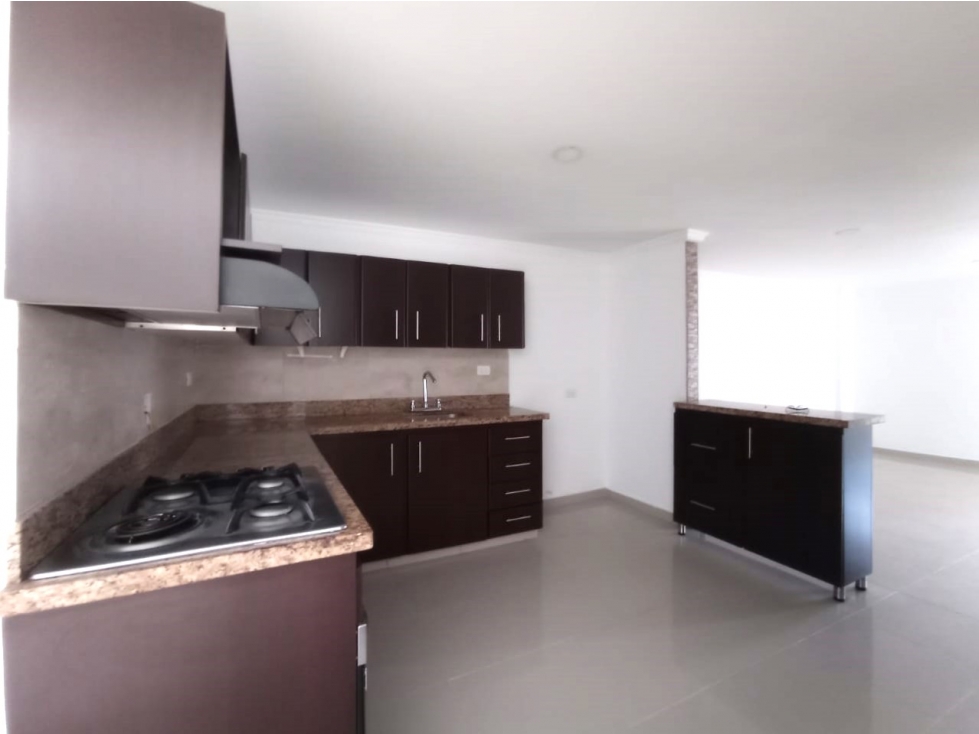 Apartamento en Venta en La Estrella sector Alameda — foto 4