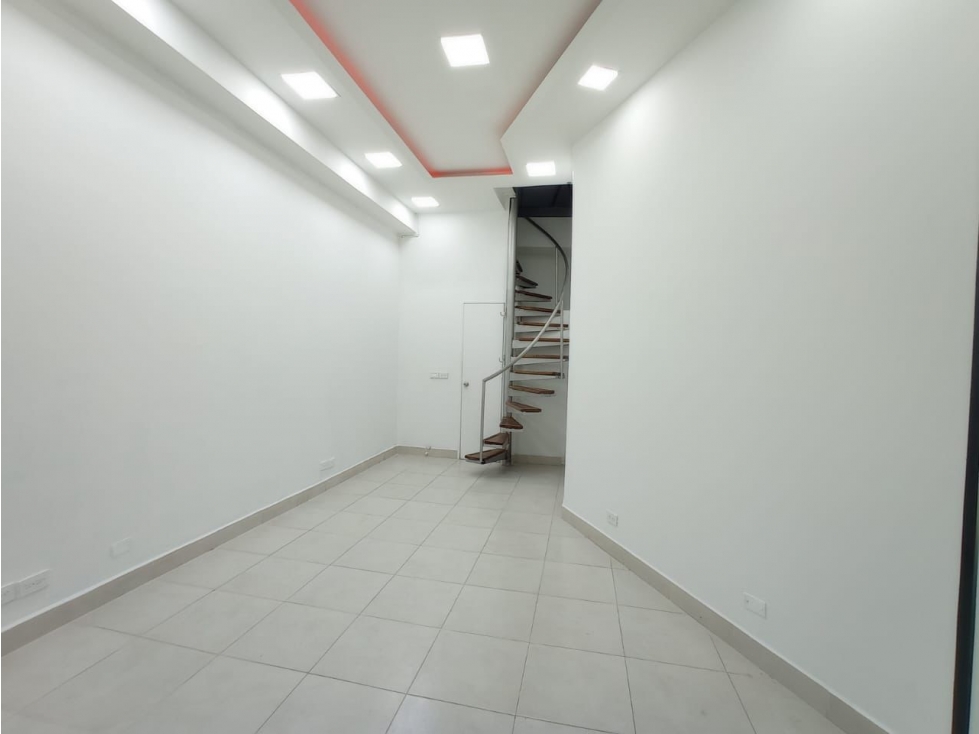 Local Comercial en Venta en Envigado Mall Guadalcanal - 5