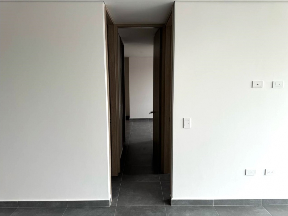 Apartamento en Venta en Sabaneta sector La Doctora — foto 6