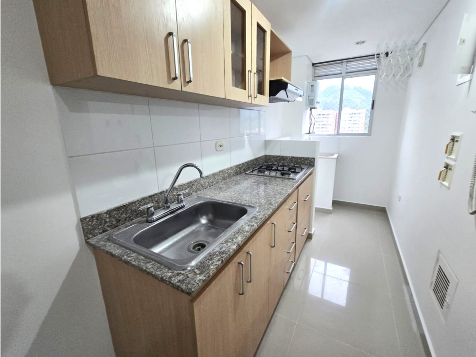 Apartamento en Venta en Sabaneta Loma de San José — foto 3