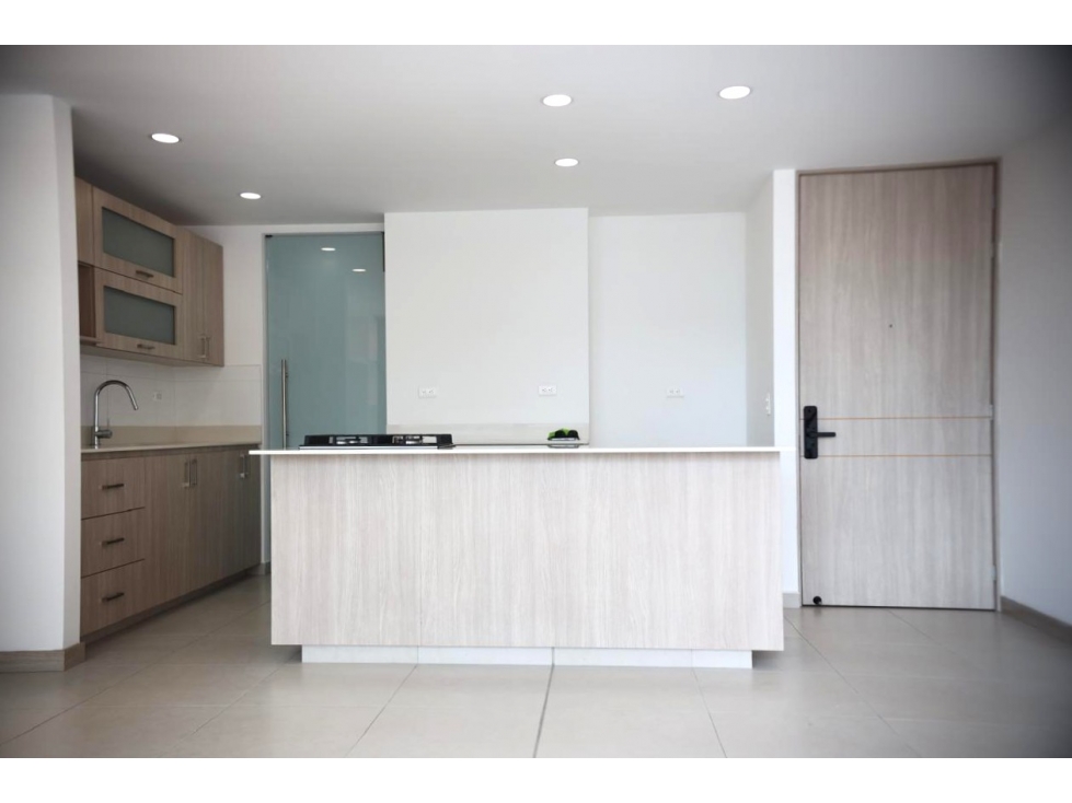 Apartamento en Venta en Sabaneta Loma De San José — foto 2