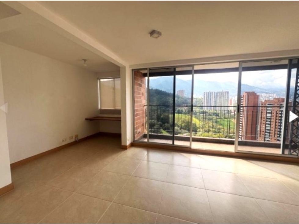 Apartamento en Venta en Sabaneta sector Cañaveralejo — foto 3