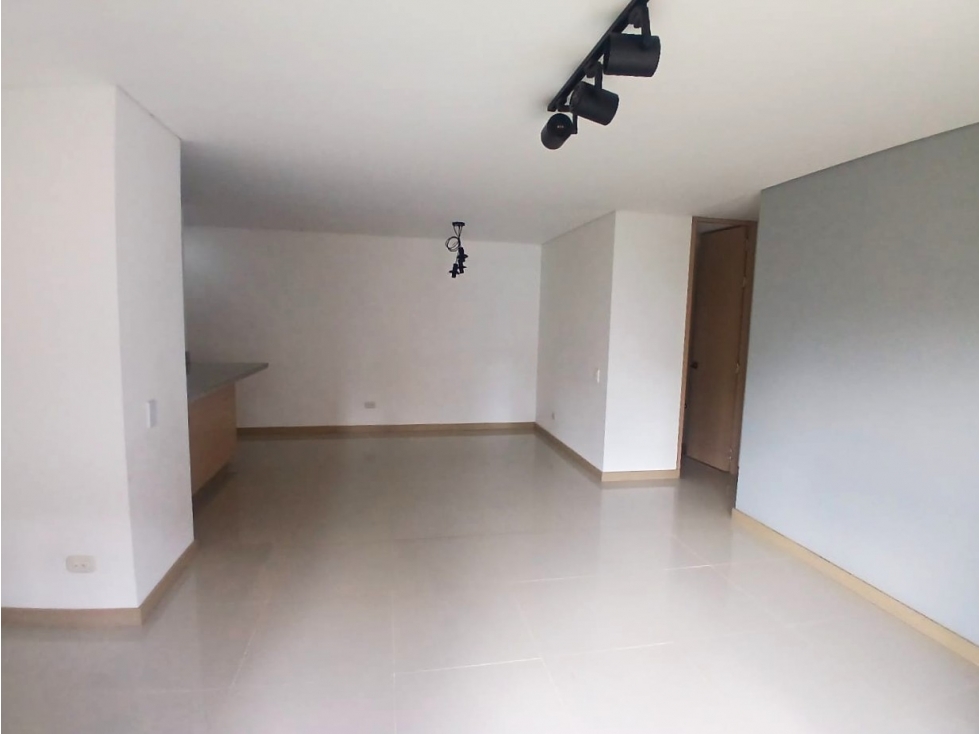 Apartamento en Venta en Sabaneta Loma De San José — foto 4