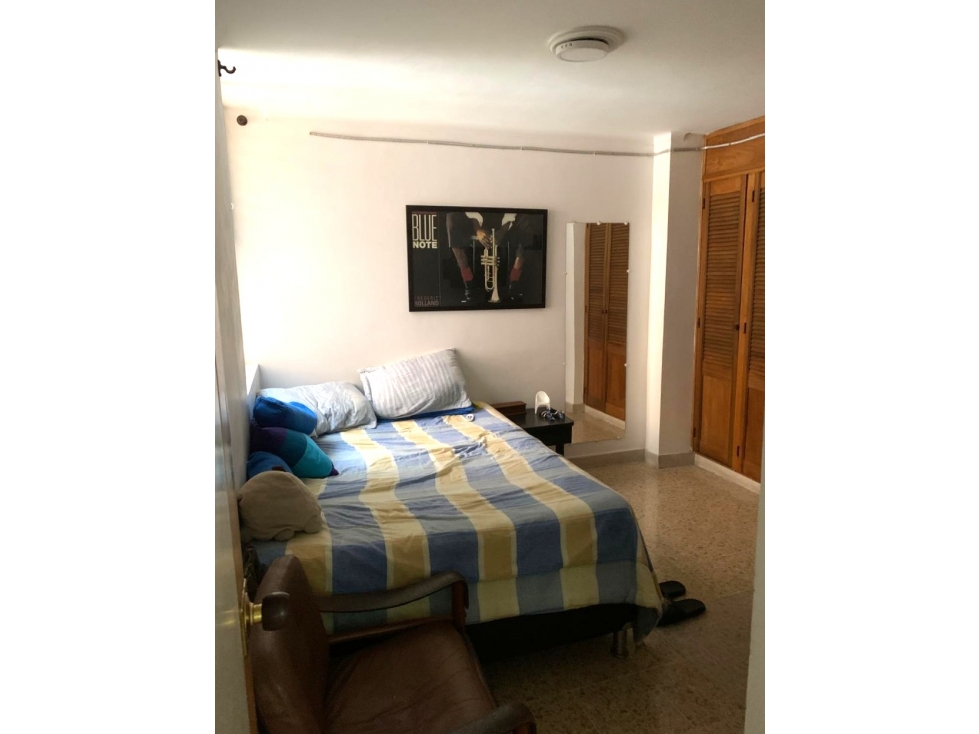 Apartamento en Venta en Laureles Santa Teresita, Medellín — foto 5